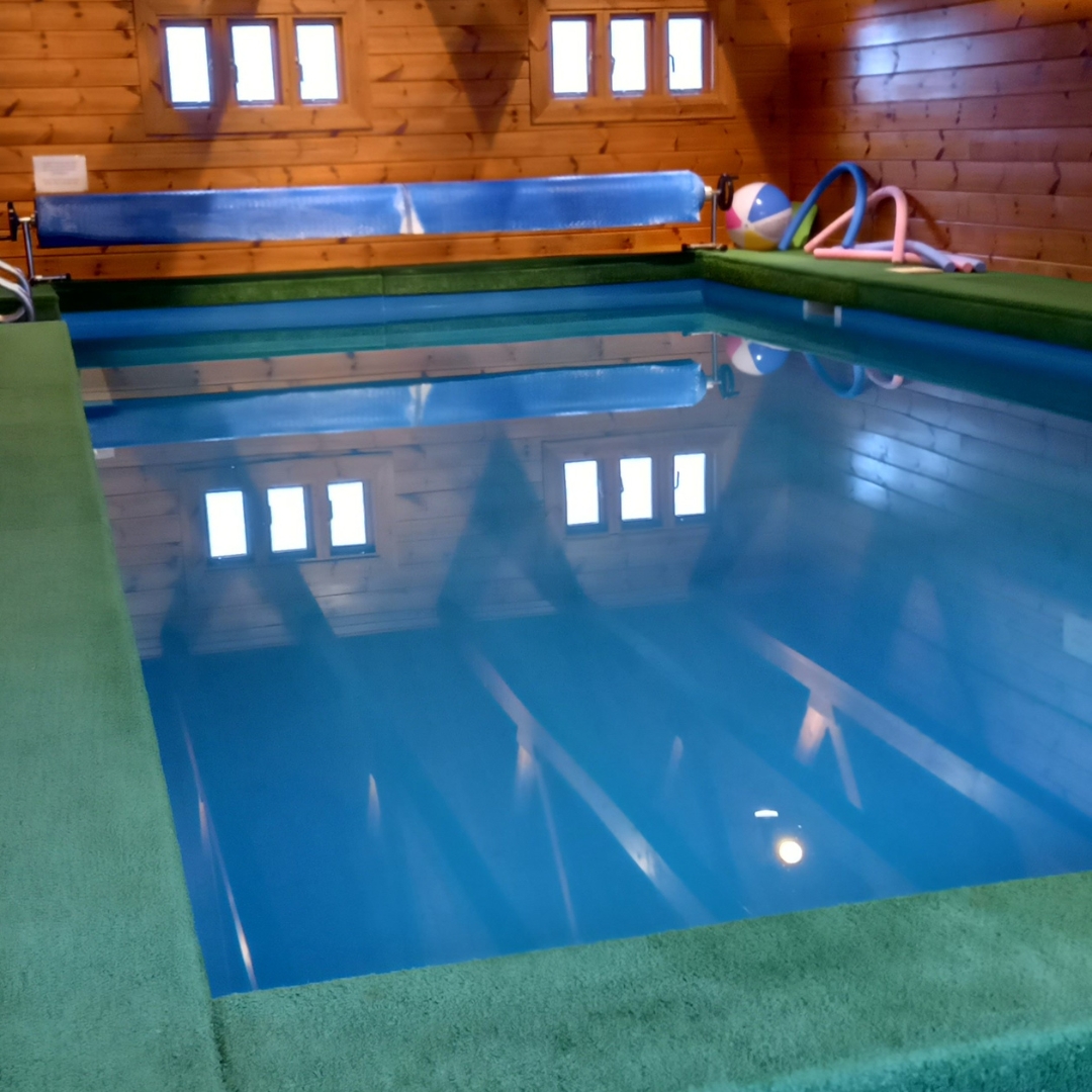 At Springlake - Springlake Leisure